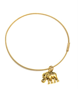 ELEPHANT - Gold