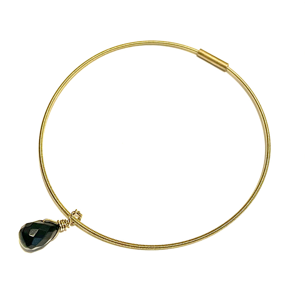BLACK DIAMOND - Small Onyx