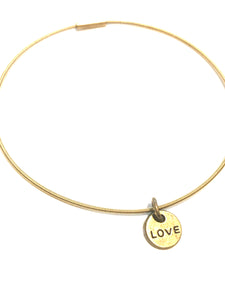 A little more LOVE